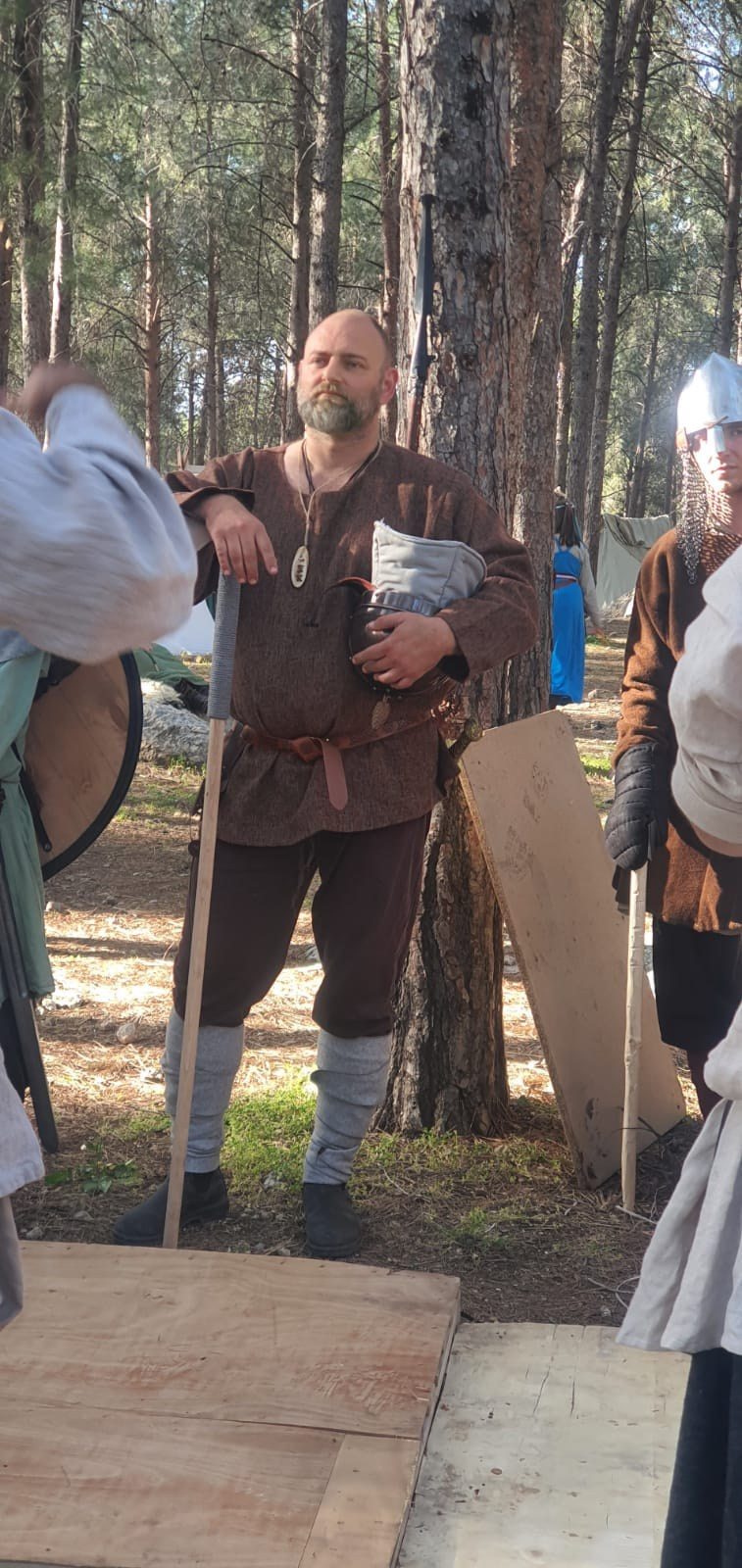 Чёрный фьорд 2021. КРиС «Нортман»