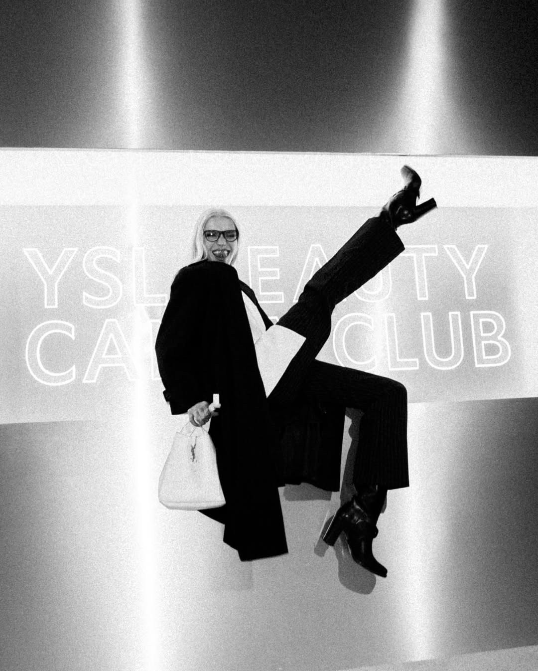 YSL Beauty Event Photography | Luxury Beauty Event Photographer NYC