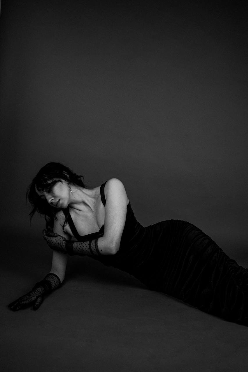 Anastasiya Drobot. Julia Semenchuk photographer