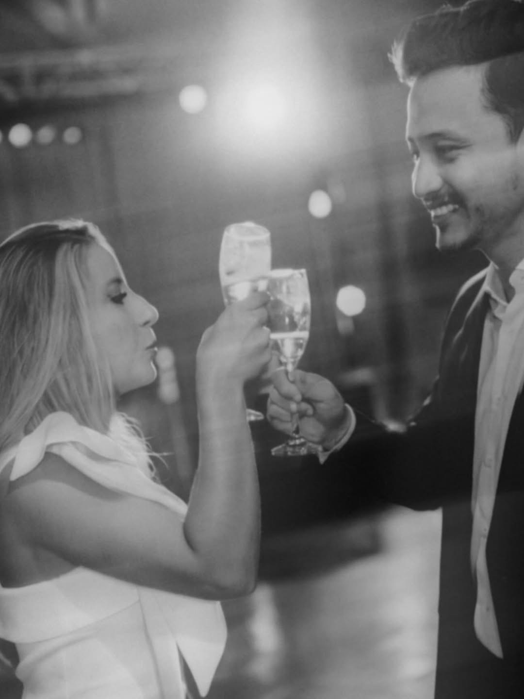 Noivado — Amanda & Gabriel. Storymaker em Campinas — Camila Santana
