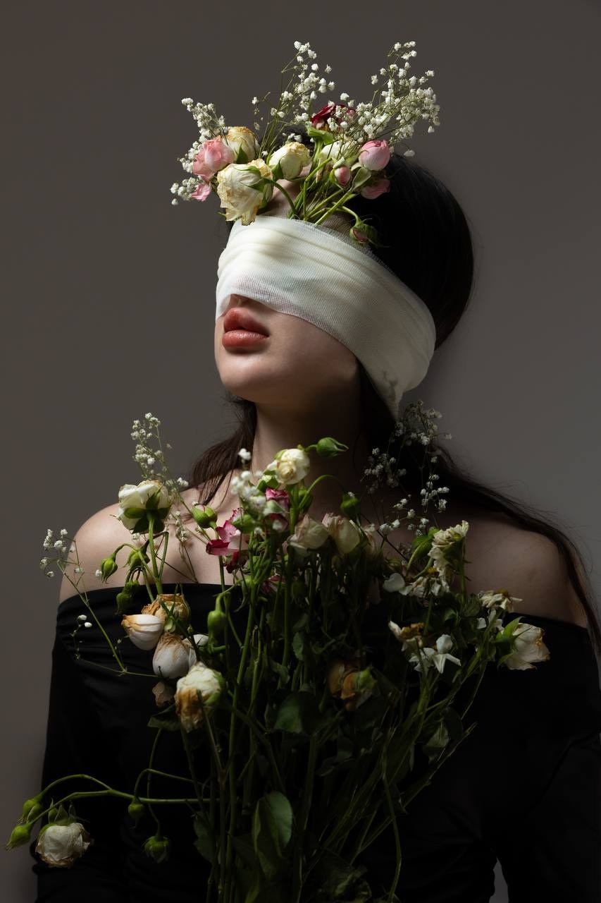 Aysel Ibrahimli by Hamid Azadi. BIG Model Agency. “Dare to Be Famous”