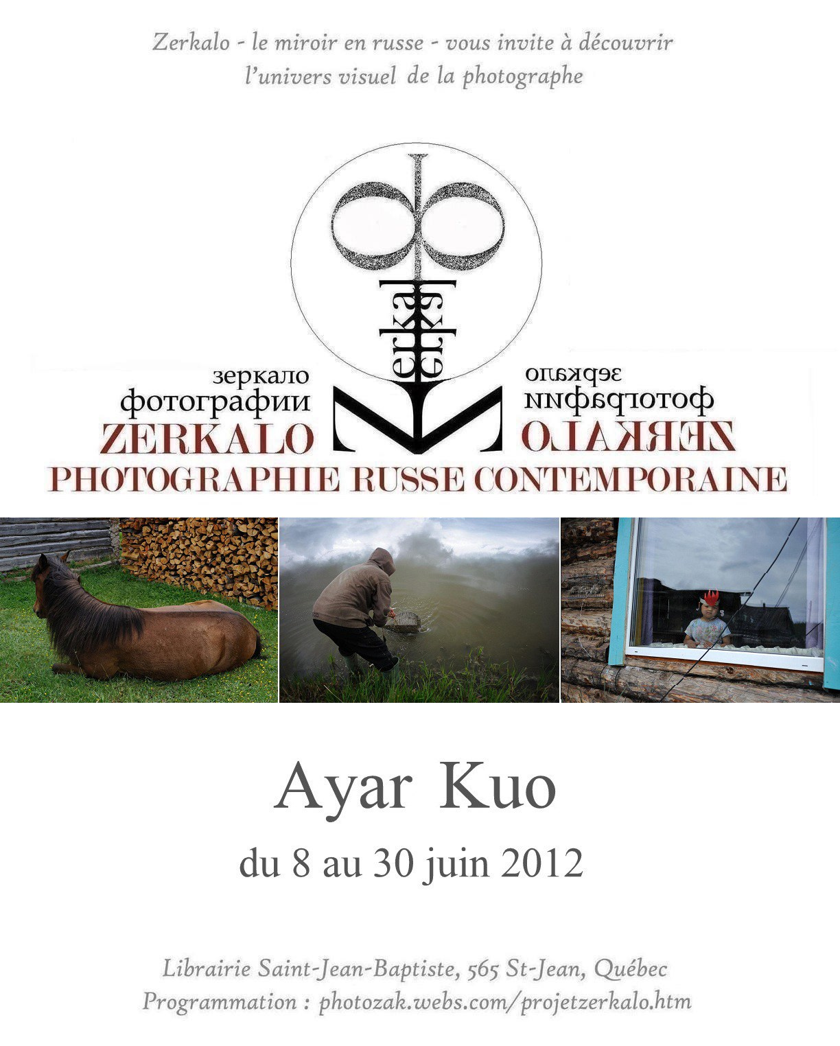 Publications. Ayar Kuo