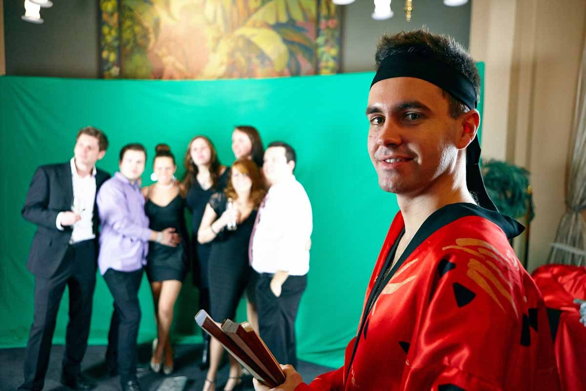 EVENTS. FMX EVENT LTD