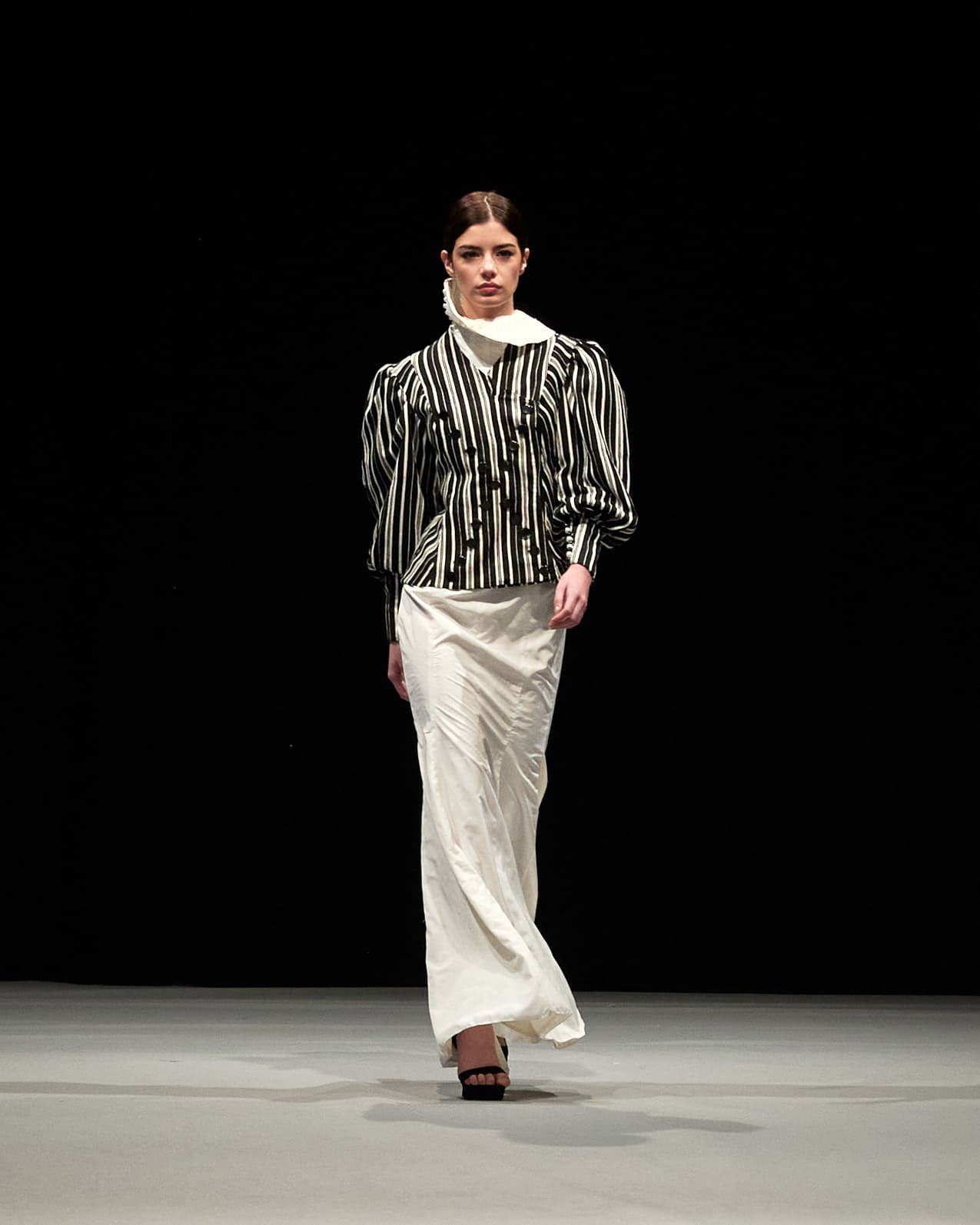 CSDMM — UPM. Fashion and backstage photographer in Madrid, Vladimir Denisov