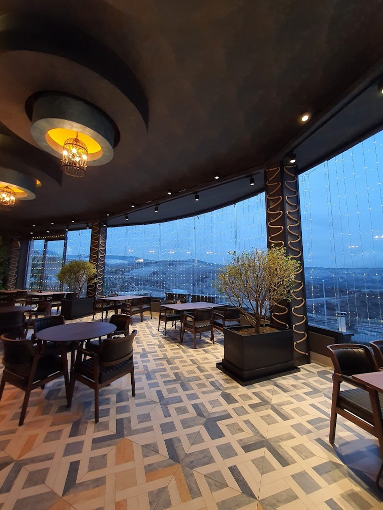 Окрестности Тбилиси. Главная