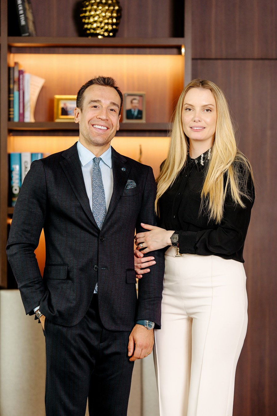 Portrete Corporate Profesionale | Business & LinkedIn. Fotograf Corporate Business