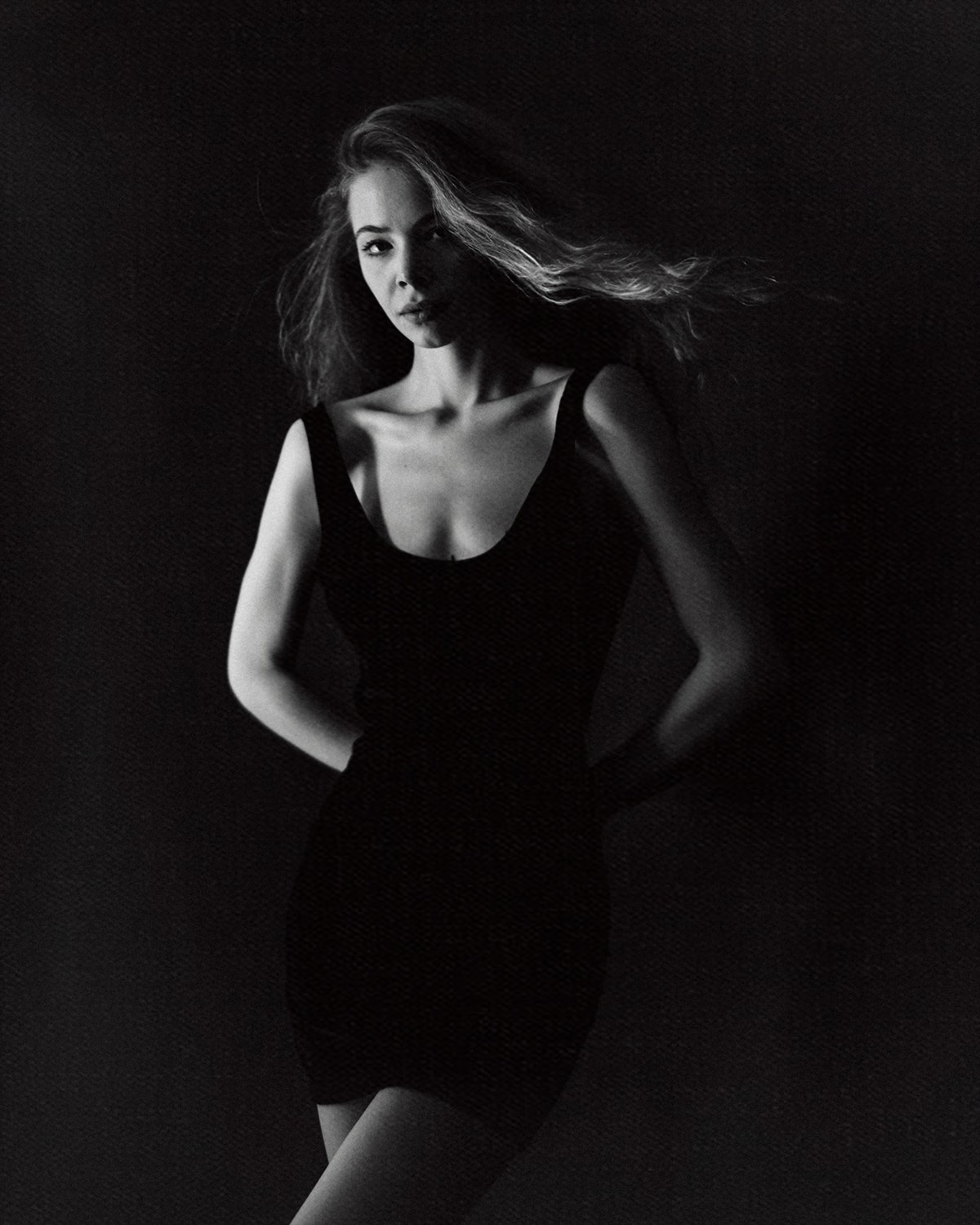 ALEVSSIA. Photographer Inna Mendelson