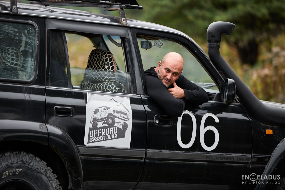 Team buildings. Photographer in Baku Kamran Enceladus