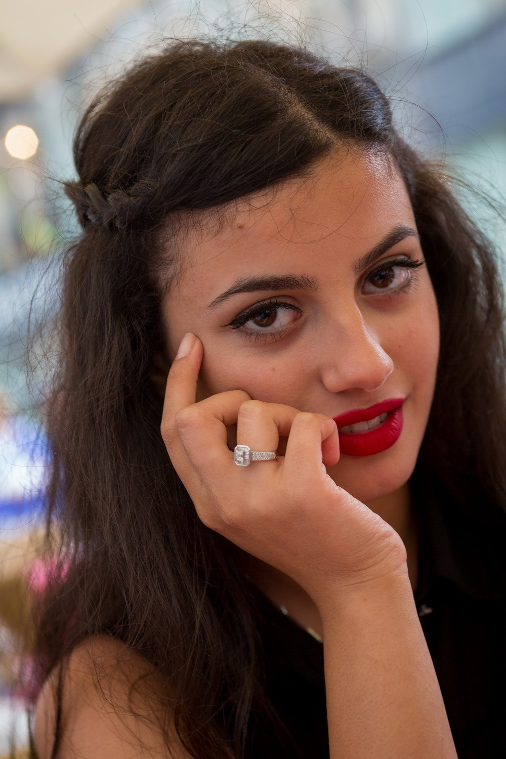 Stella & Elijahu. Wedding and events photographers Studio Shalom