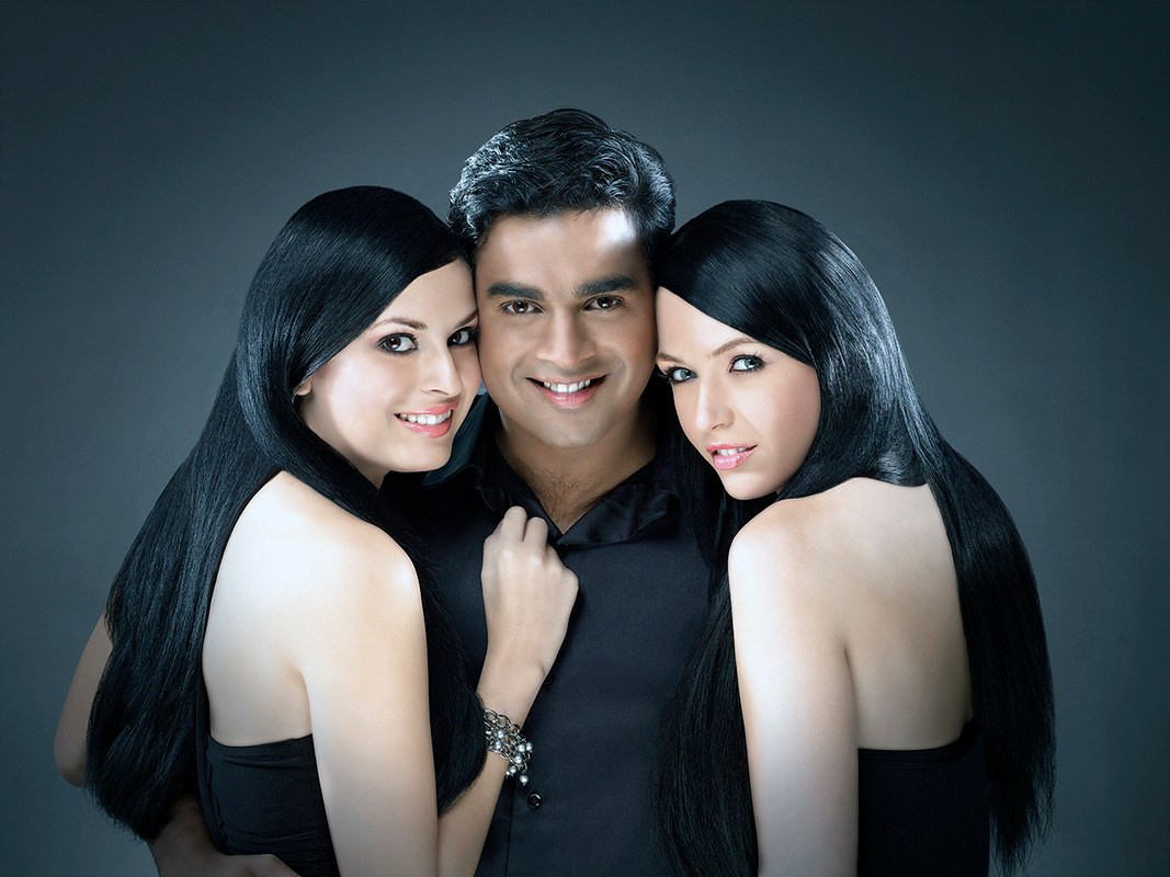 Celebrity. Radhakrishnan Chakyat — commercial photographer in Mumbai