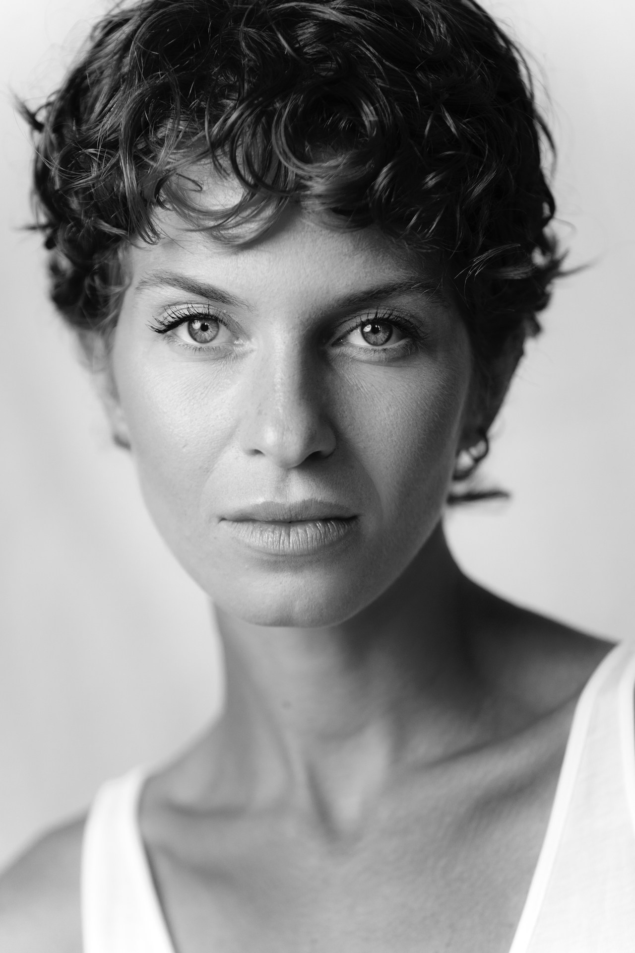 Sophie. Портретный фотограф в Москве — личные и бизнес-задачи | Денис Карелов