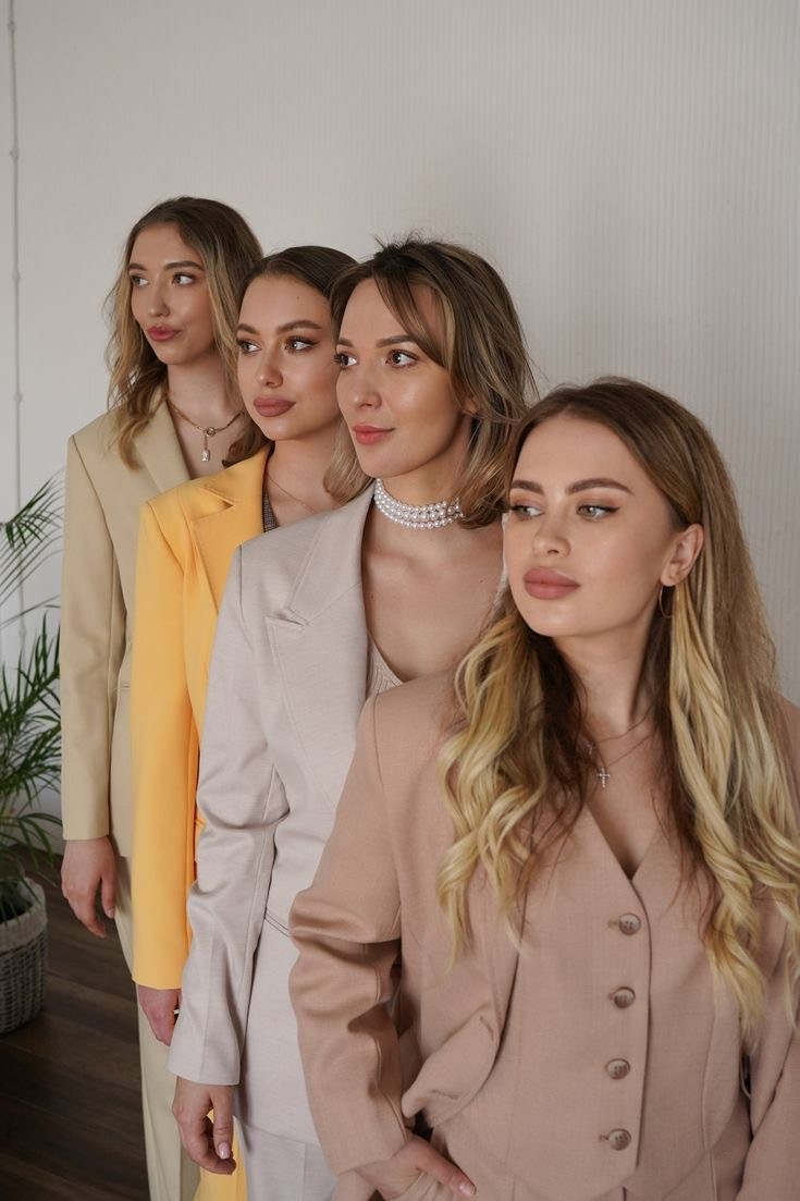 SALON BEAUTY. Content creator | Fotografia | Videografia