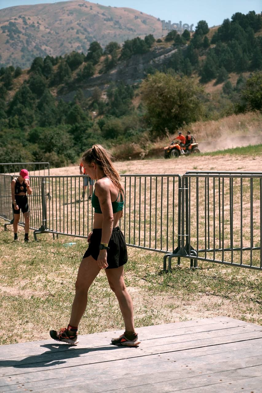 Befit Race. Диана Сонни фотограф, город Ташкент