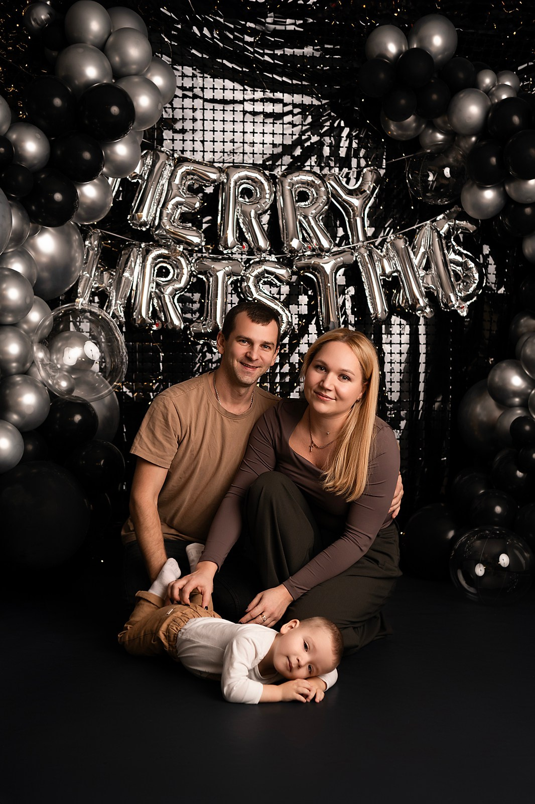 Sesja świąteczna. VideofotKA.pl