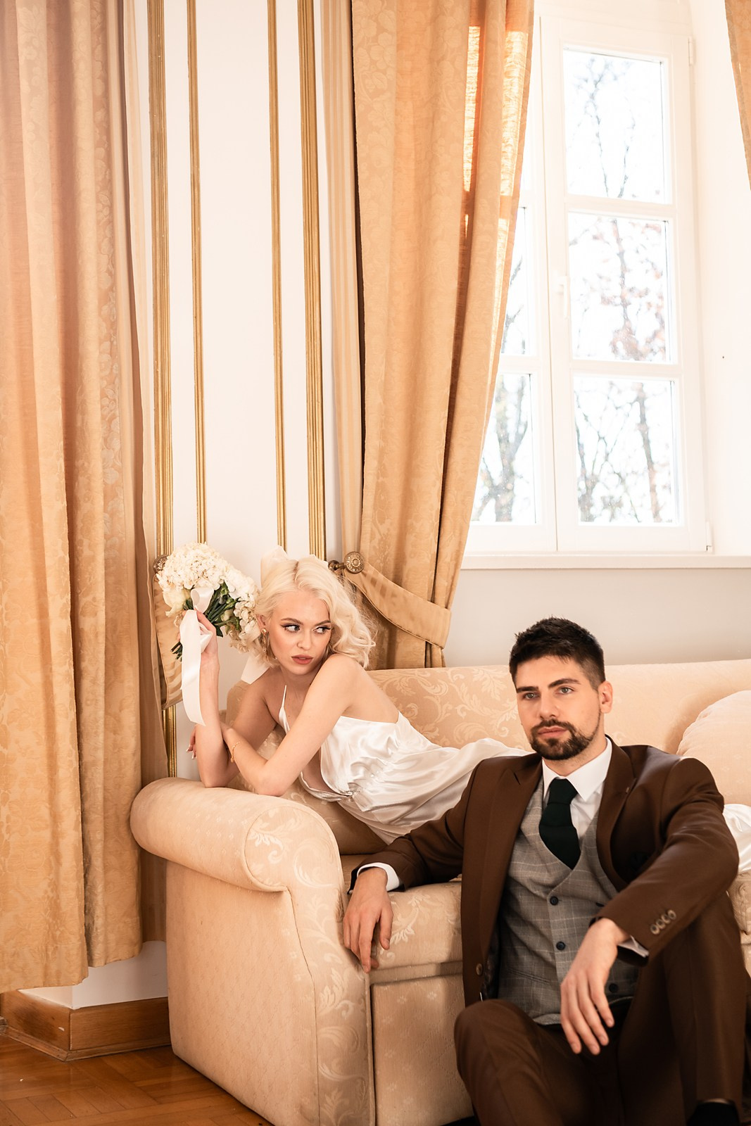 Natalia & Artem. VideofotKA.pl