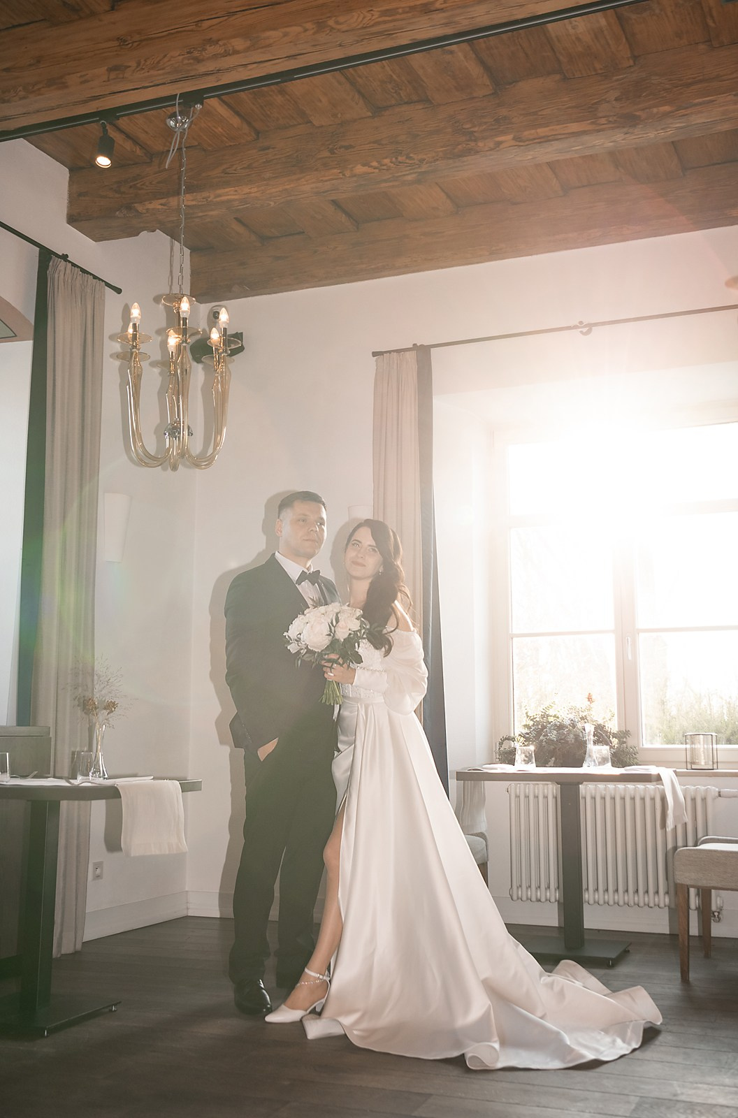 Irina & Jarosław. VideofotKA.pl