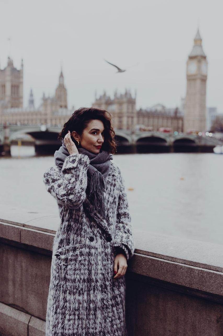 Portfolio. Elena Nenasheva, portrait photographer in London