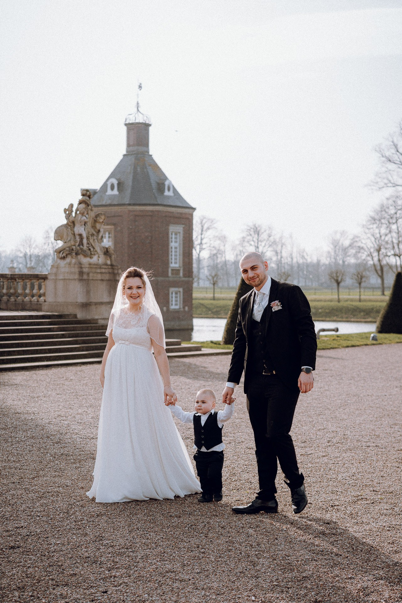 Foto. Hochzeitsfotos Hamm & NRW