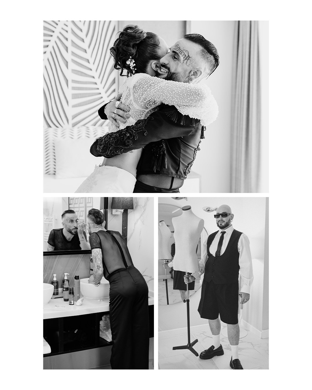 Una boda vivida sin prisas, contada con verdad. Ramoné Fotografía · Fotógrafo de Bodas en Alicante, Murcia y Valencia | Reportaje Natural y Documental