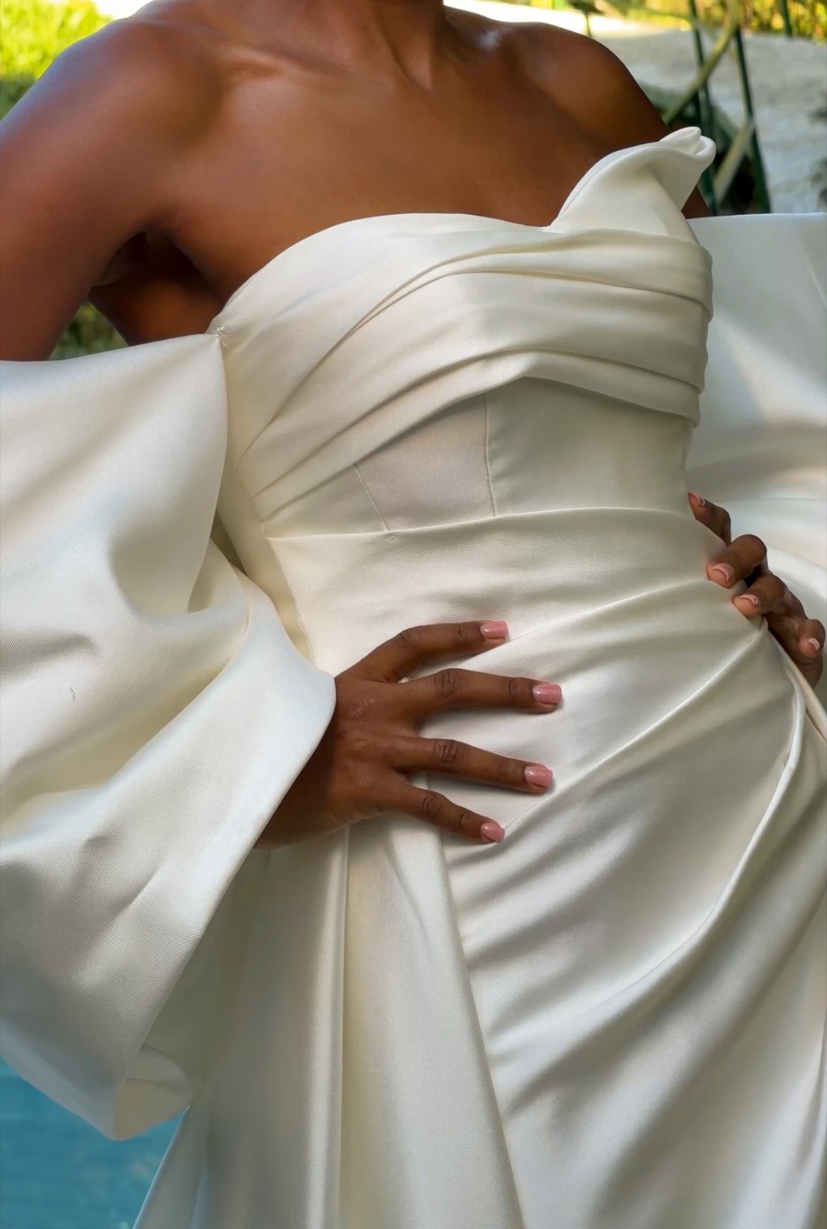 Casamento Vanessa & Wellington no Château do Lago | Santier Stories