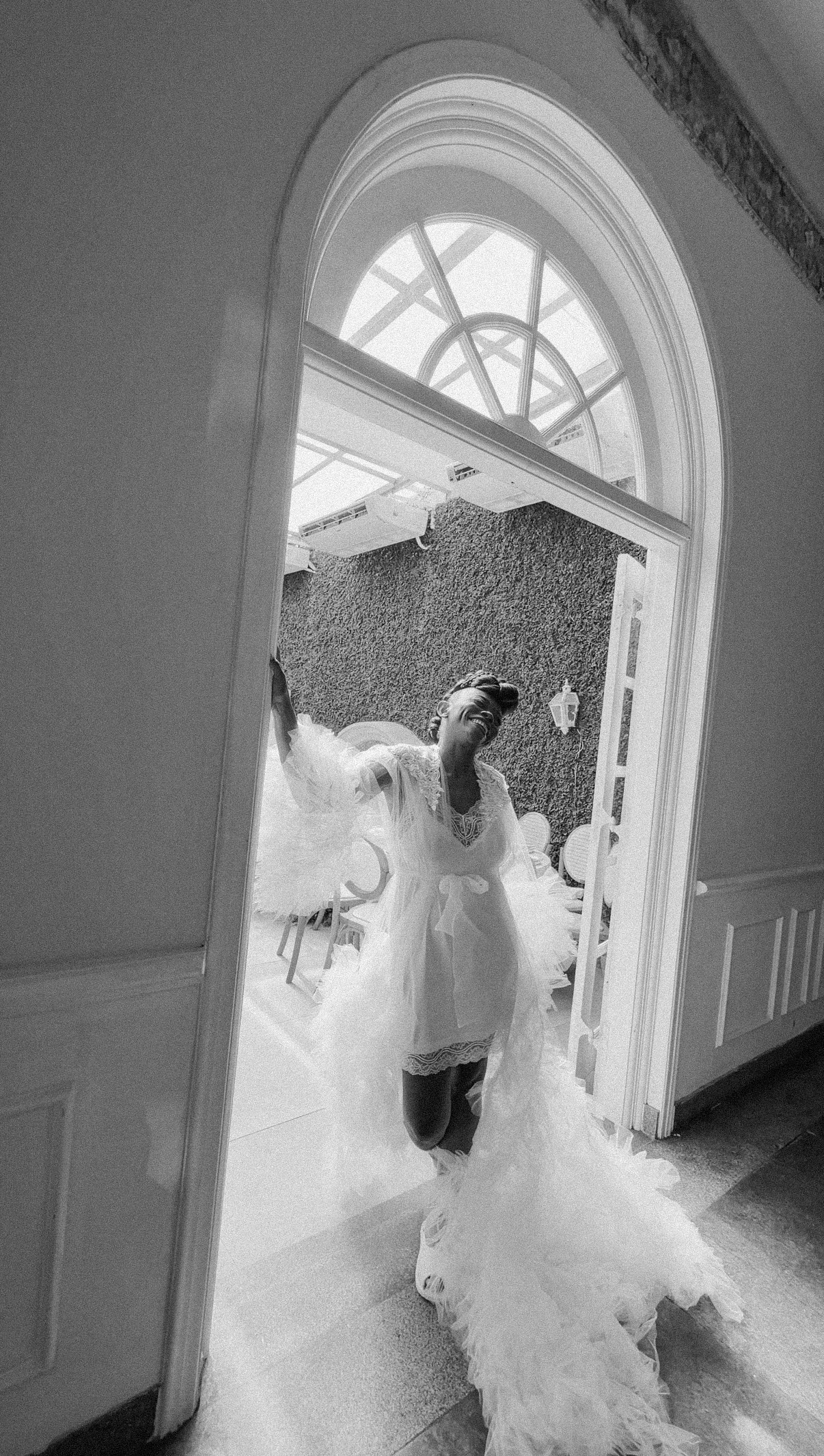 Casamento Vanessa & Wellington no Château do Lago | Santier Stories