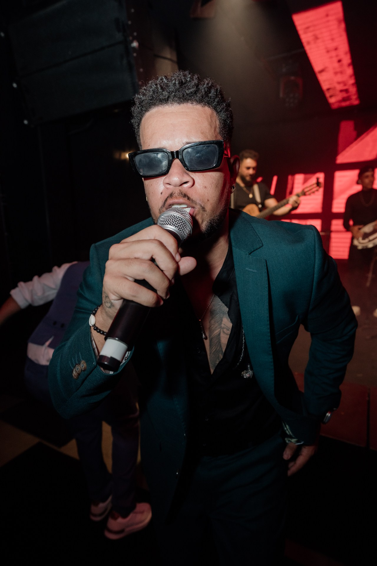 Andressa e Henrique. Edu e Josi Fotografia de Casamento em Belo Horizonte | Fotos Naturais