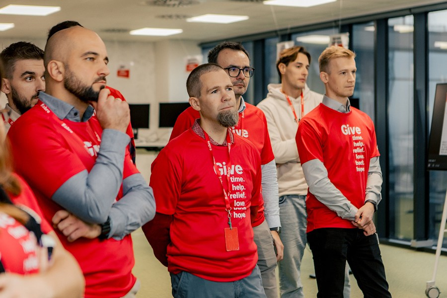 Korporacja Sabrę. Reportaż. Fotograf w Krakowie i Europie