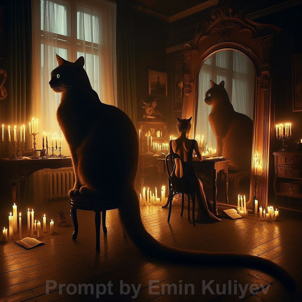 Based on Bulgakov’s book “The Master and Margarita”. Emin Kuliyev — Award-Winning Wedding Photojournalist NYC & USA | Best Wedding Photographer Known for Candid, Timeless Moments
