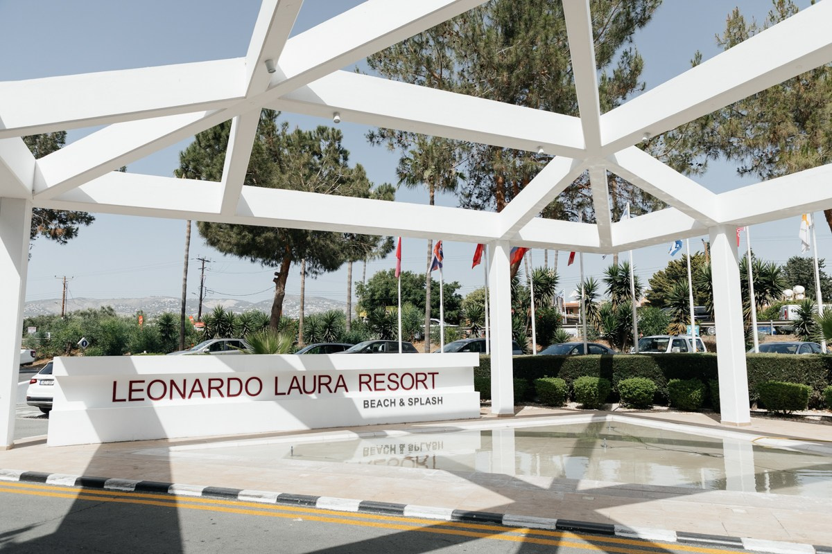 S & S Cyprus. Destination Bruiloft Fotograaf in Nederland en Europa - Tina Yalova