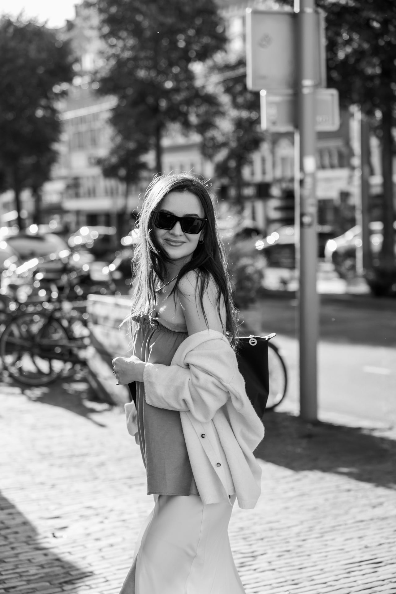 Street Portraits — Lifestyle Photography in the Netherlands. Romantic & Soulful Photography by Natalia Olhova in Rotterdam