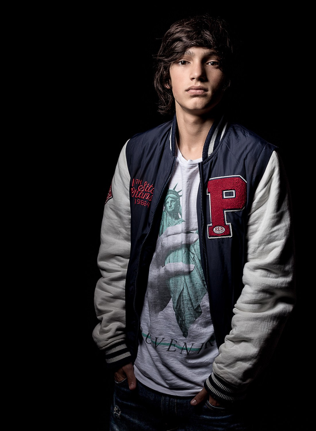 PESSOAS. André Fontoura