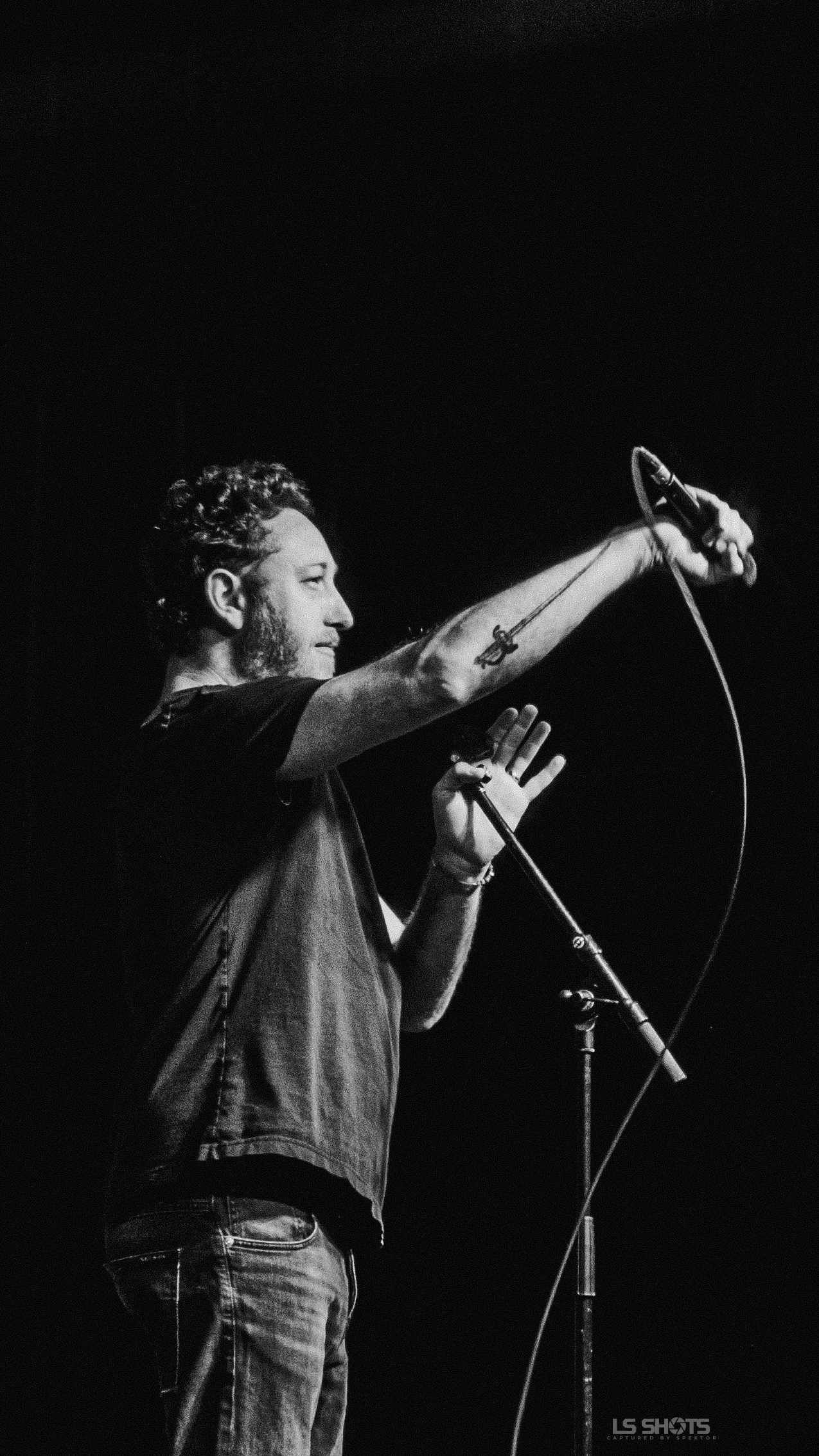 Yonatan Barak — Kfar Tavor. LS Shots official site