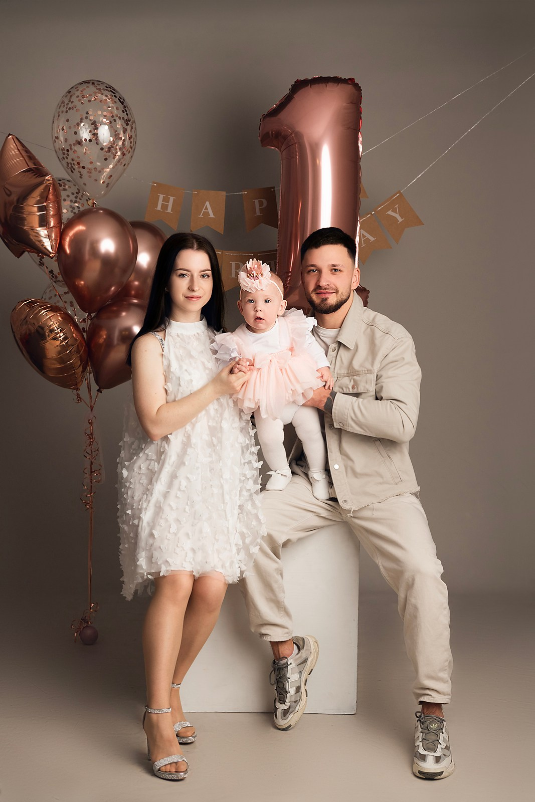 Sesja urodzinowa. VideofotKA.pl