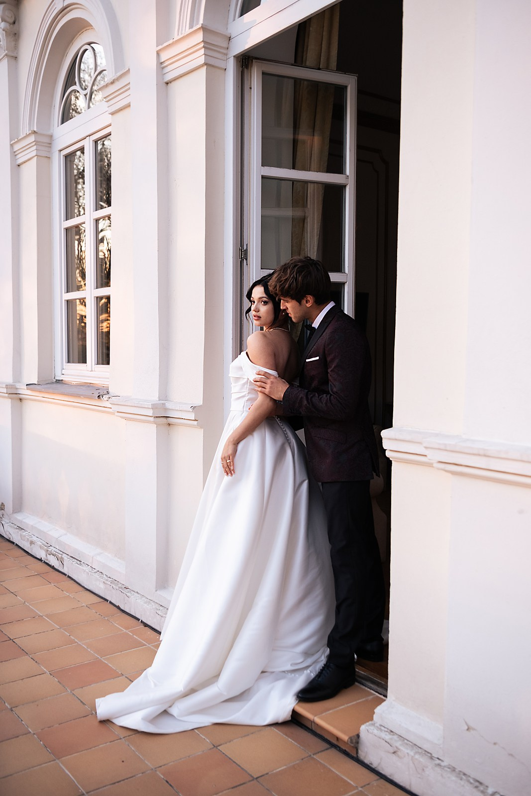 Filomena & Maksim. VideofotKA.pl