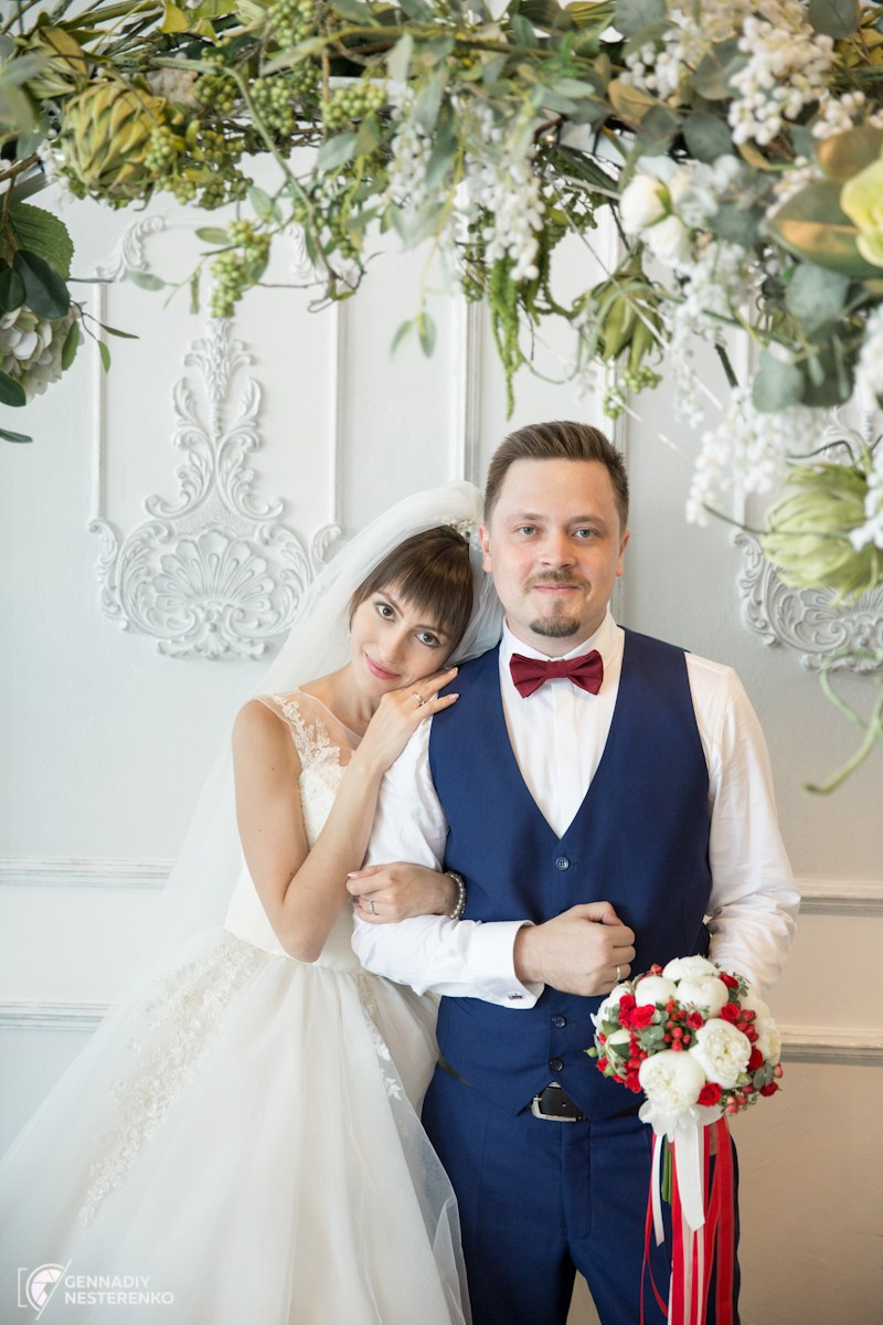 Свадьба Степа и Лилия. Профессиональная Фото-Видео Студия Геннадия Нестеренко | Ташкент и Весь Узбекистан