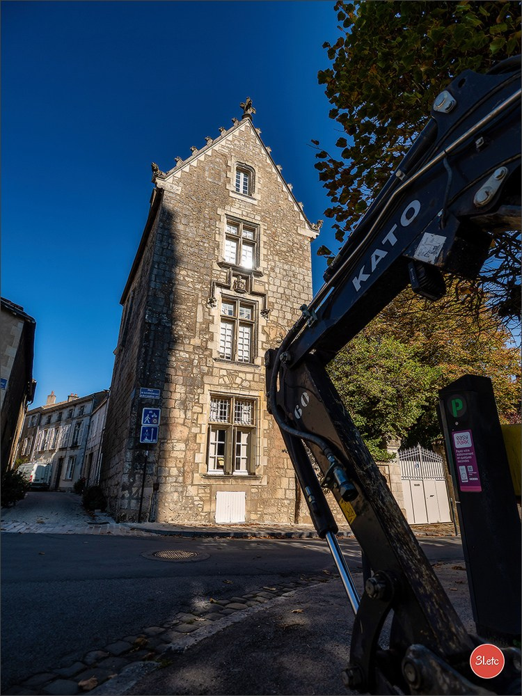 Poitiers 🇫🇷. Photographe à Strasbourg | Portraits, Studio, Enfants, Événements
