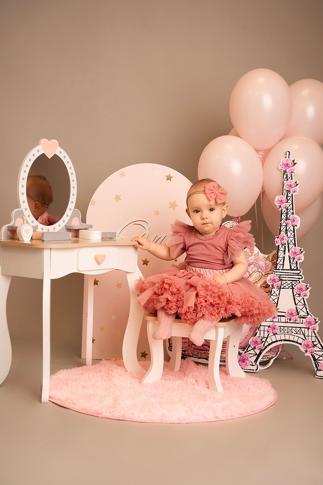 Sesja urodzinowa. VideofotKA.pl