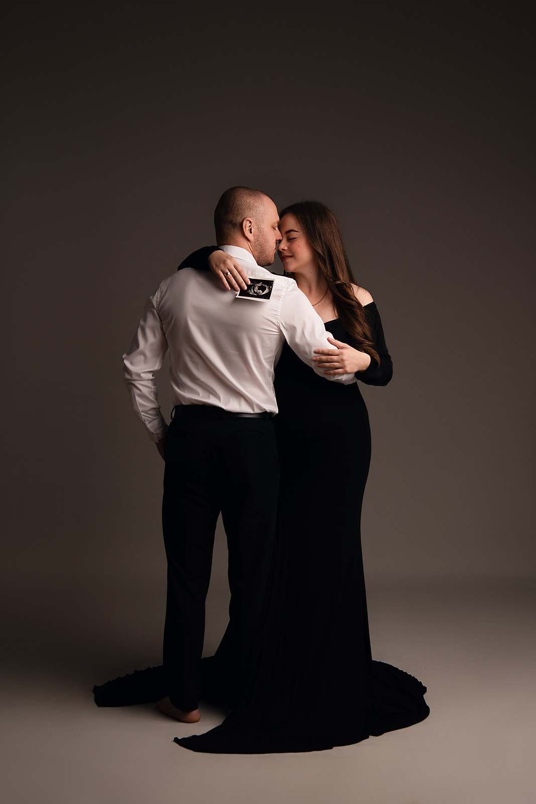 Sesja brzuszkowa. VideofotKA.pl