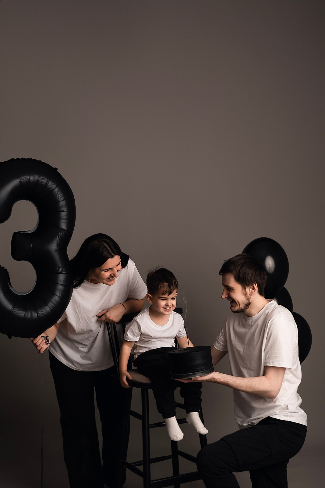 Sesja urodzinowa. VideofotKA.pl