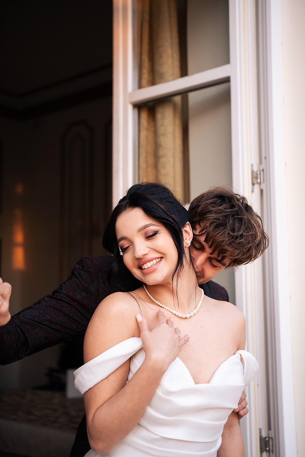 Filomena & Maksim. VideofotKA.pl