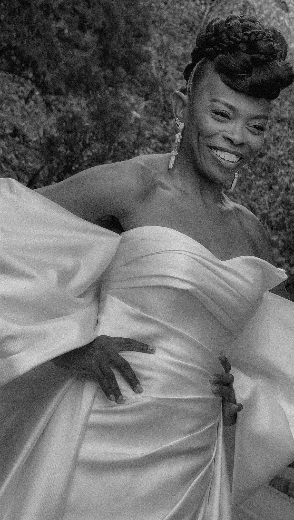 Casamento Vanessa & Wellington no Château do Lago | Santier Stories