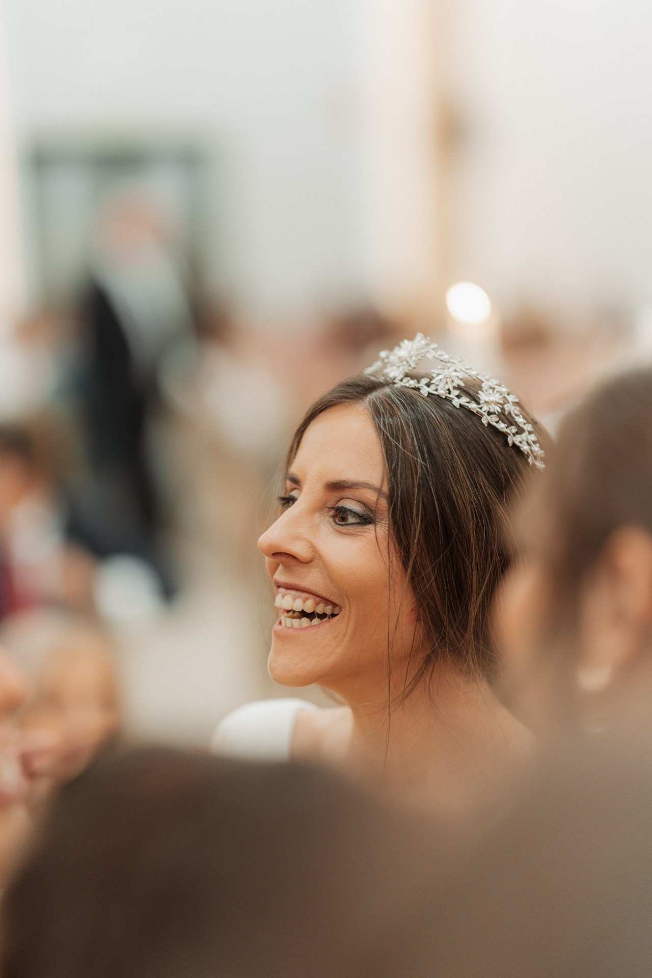 Alberto & Mariángeles. Alianza Weddings - Fotografías y vídeo de bodas
