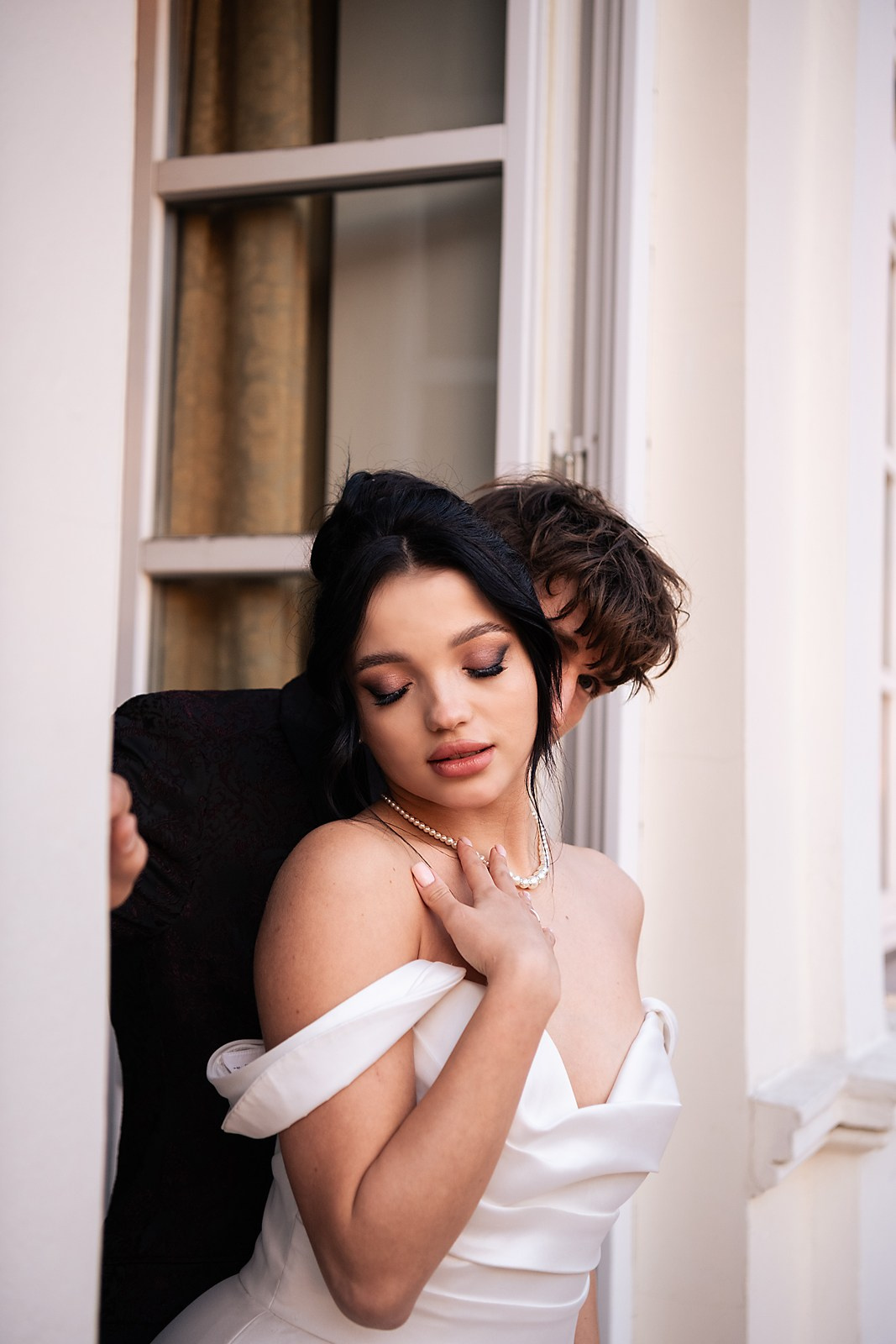 Filomena & Maksim. VideofotKA.pl