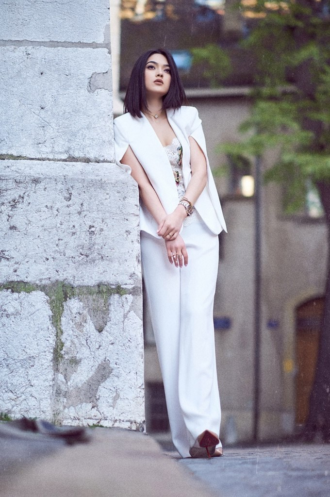 Personas. Andrey Osy Losevich — fotogrāfs Rīga