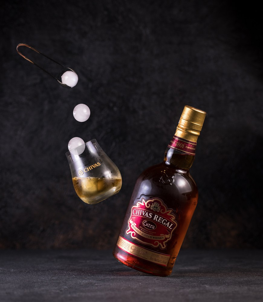 Food & product photographer Suleyman Suleymanli