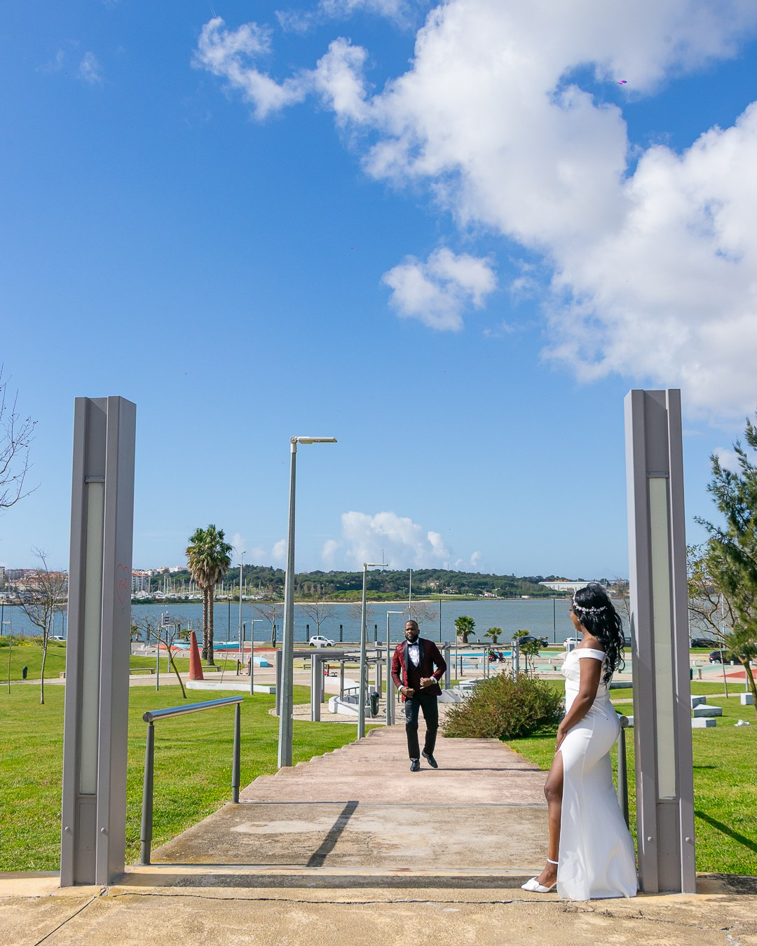 CASAMENTO CIVIL. Eddu Photography