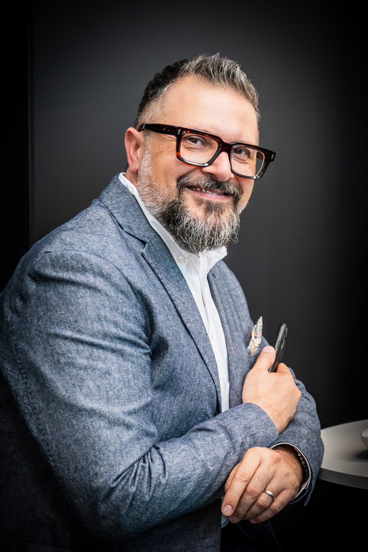 Azienda AVE Smart tour Torino. “Gianmaria Coscia fotografo per passione”