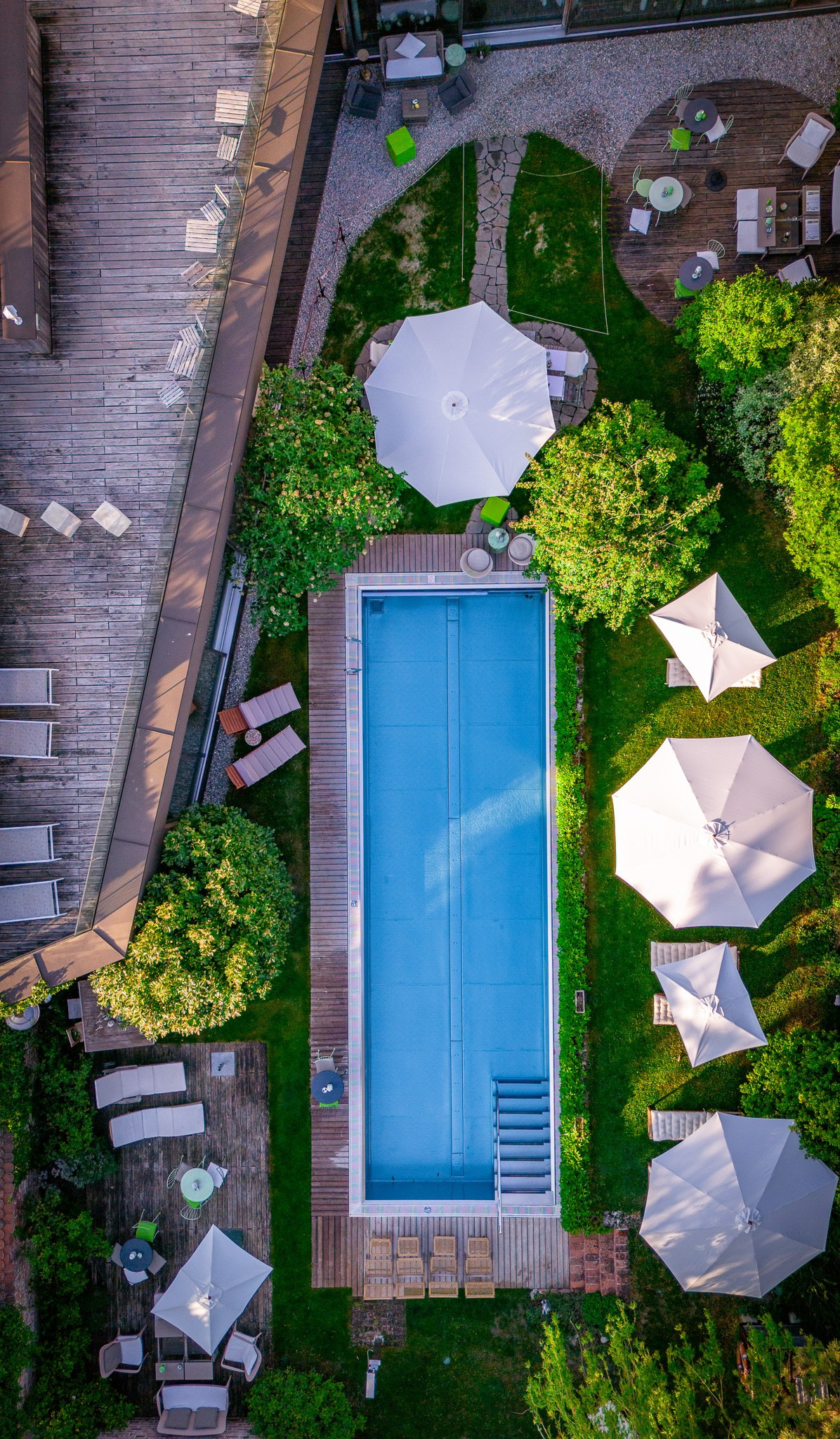 Hotels & Resorts. Commercial- & Lifestyle-Fotografie in Österreich und Europa