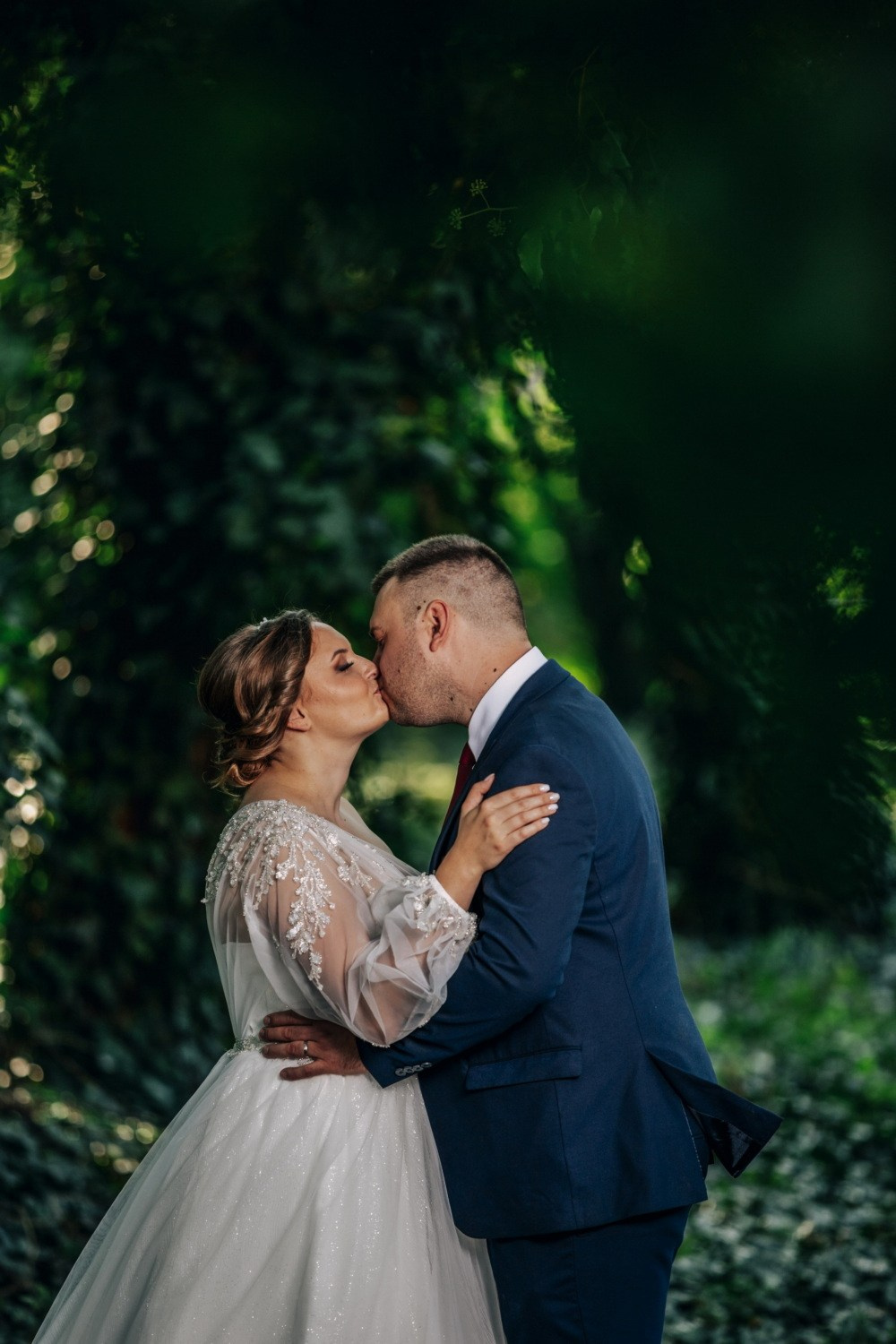 MLADENCI. Fotografi iz Backog Petrovca David i Andrea Stojanovic