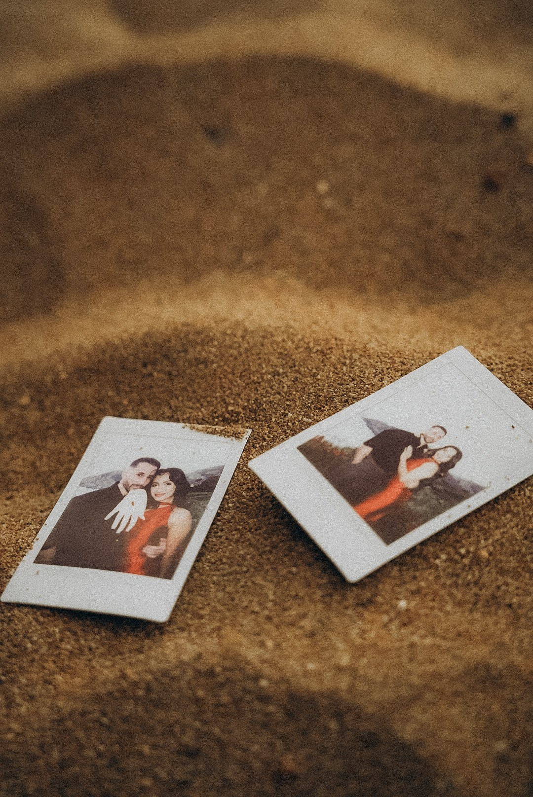 Proposal — Half Moon Bay